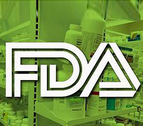 United States FDA standard food commonly used names of regulatory summary (21 CFR 102nd)