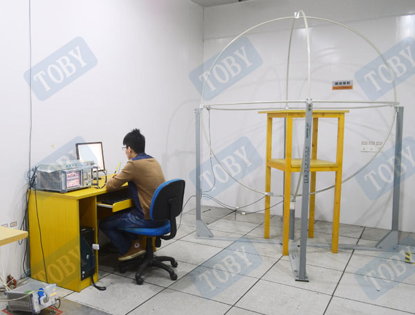  Testing Laboratory