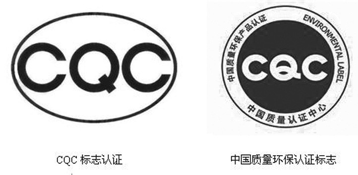 CQC产品认证的认证程序