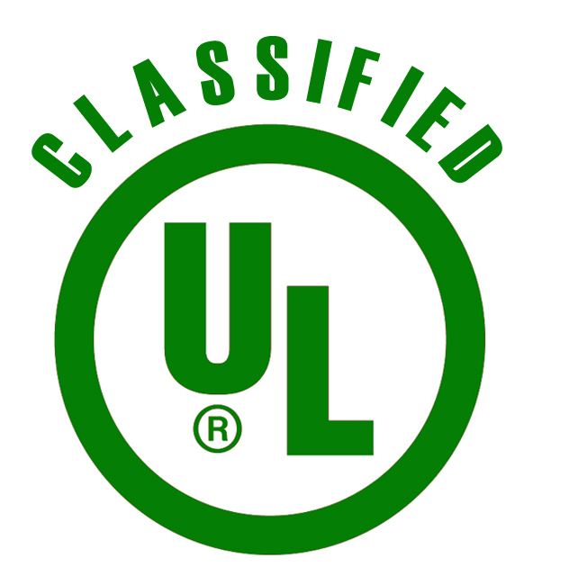 UL认证需要提供的资料