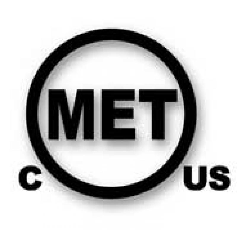 MET认证申请流程