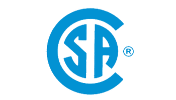 CSA认证标志,美国市场标志